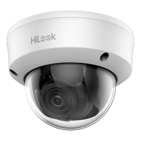 Cámara Hikvision THC-D320-VF 2Mp 2.8-12Mm 40m
