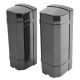 Detector S-Fire SF60P Sensor Fotoeléctrico Lineal