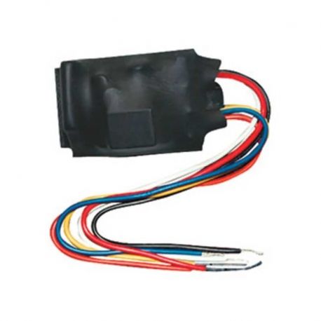 Módulo Relay Kidde SM120X para Alarma de Humo