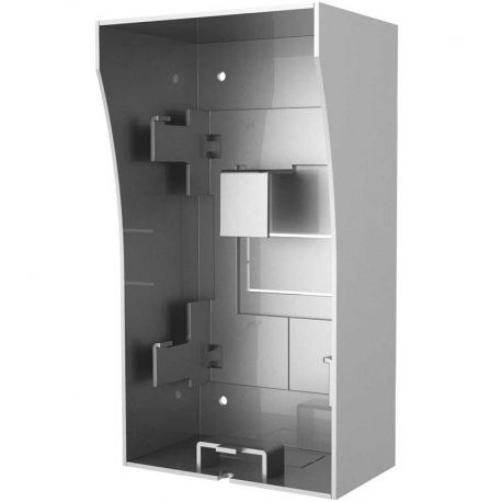 Caja de Montaje Hikvision DS-KAB02 para Pared