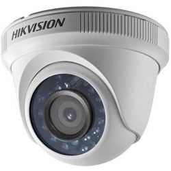 Cámara Hikvision DS-2CE56C0T-IRPF 1MP 3.6mm 20m