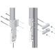 Antena Omni Ubiquiti airMAX AMO-5G13 13 dBi 5 GHz