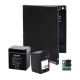 Transformador S-Fire PS-16-40 de 16V AC 40VAh