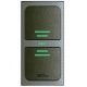 Lectora De Proximidad ZKTeco KR500E Mifare 125Khz