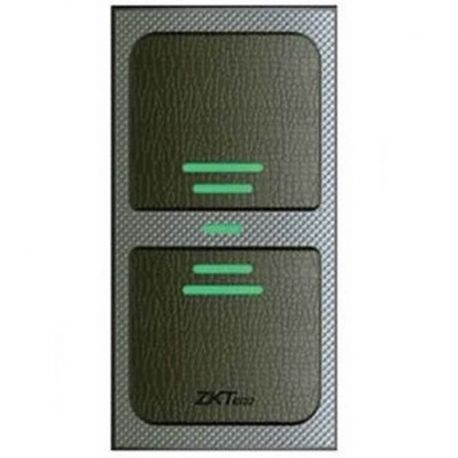 Lectora De Proximidad ZKTeco KR500E Mifare 125Khz