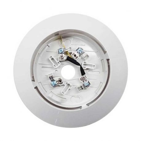 Detector De Humo Kidde KI-SB4 Inteligente Luz LED