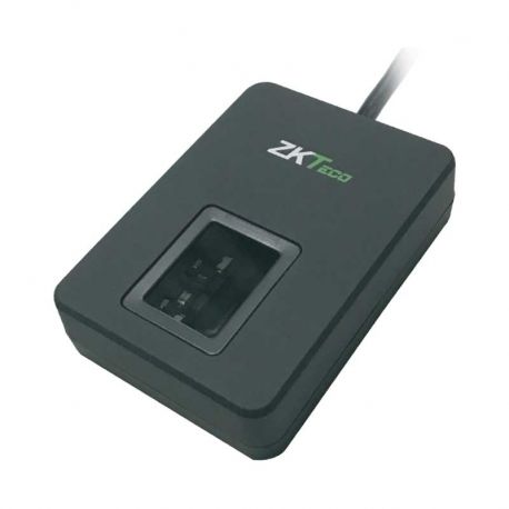 Lector De Huellas ZKTeco ZK9500 Digitales Usb 2.0