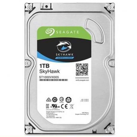 Disco Duro Seagate Skyhawk 1Tb 64Mb 5900Rpm SATA