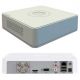 DVR Hikvision DS-7104HQHI-K1 Pentahibrido 4CH 4MP