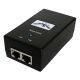 Inyector PoE Ubitiqui 48 VDC 0.5 Amp 24 Watts Gb