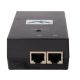Inyector PoE Ubitiqui 48 VDC 0.5 Amp 24 Watts Gb