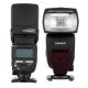 Flash Yongnuo YN685 2.4G sistema ETTL HSS Canon