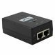 Inyector PoE Ubitiqui 48 VDC 0.5 Amp 24 Watts Gb