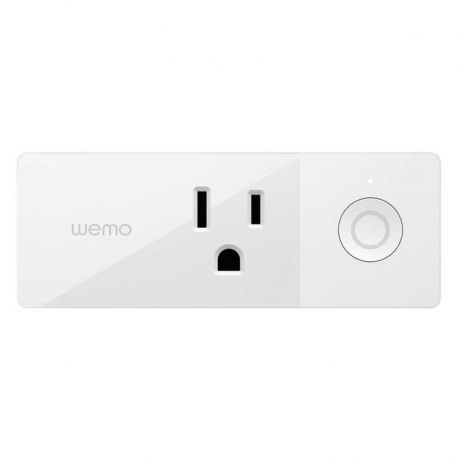 Extensor de Red Linksys F7C063 Plug Wi-Fi 2.4 Ghz