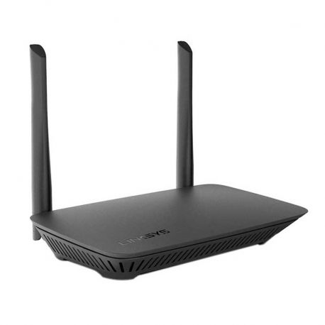 Router WI-FI Linksys E5400 WI-FI Doble banda MegaE