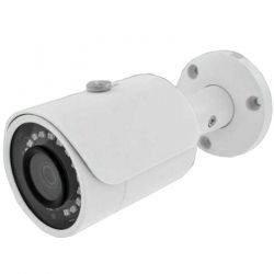 Camara CLEAR VISION CFW1400SN 4Mp 3.6mm IK10 30M