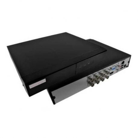 DVR Clear Vision C7208-F1 Pentahibrido 8CH 1080P