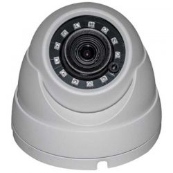 Camara CLEAR VISION CDW2221D 2Mp, IK10, 3.6mm