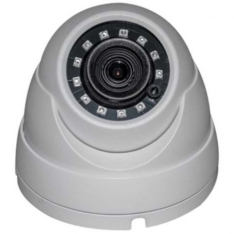 Camara CLEAR VISION CDW2221D 2Mp, IK10, 3.6mm