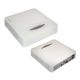 NVR Clear vision Dahua Onvif 8 Canales H.264 HDMI