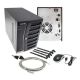 Grabador NVR Clear Vision C7608 2HDD 4TB 8 Canales