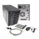 Grabador NVR Clear Vision C7616 2HDD 4TB 16Canales