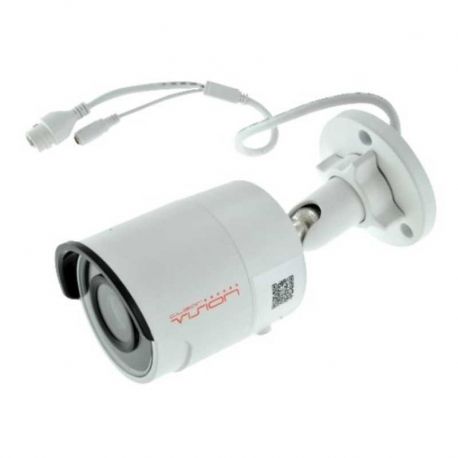 Camara IP Clear Vision 5MP OMVIF IP67 30mts IK10
