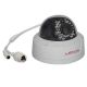 Camra IP Clear Vision 4mm H.264 ONVIF 10-30mts