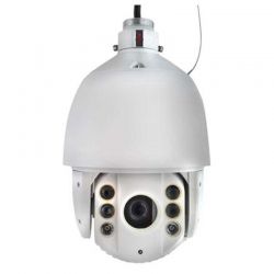 Camara IP Clear Vision C940 PTZ 20x 1.3' 100mts