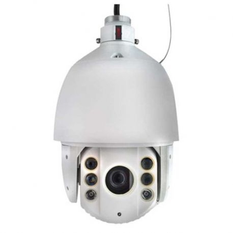 Camara IP Clear Vision C940 PTZ 20x 1.3' 100mts
