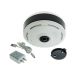 Camara Clear Vision Panoramica 720P H.264 Wifi