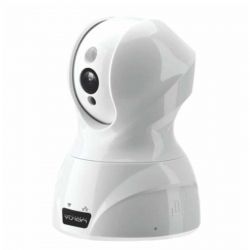 Camara IP Clear Vision C971 1080P 8x Slot SD 128GB