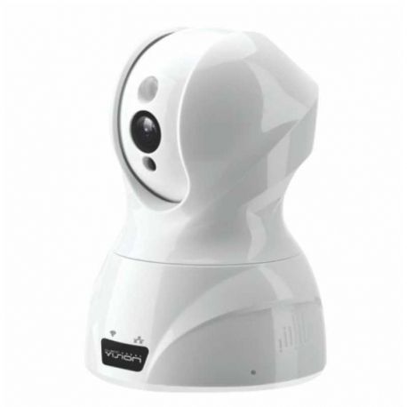 Camara IP Clear Vision C971 1080P 8x Slot SD 128GB