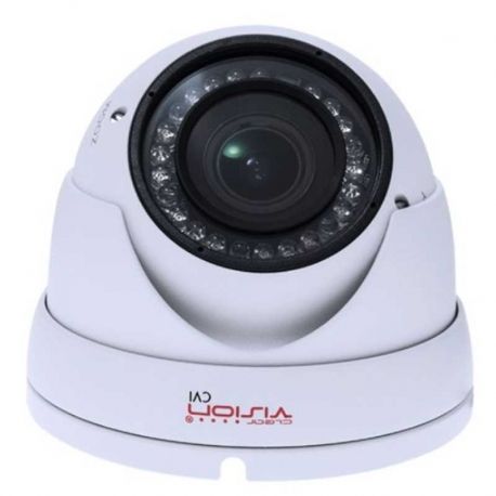 Camara Clear Vision CDW004V 720P 2.7-12mm IR 30m