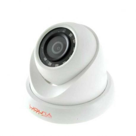 Camara Clear Vision CDW010 H.264 PoE 30m 3.6mm 4MP