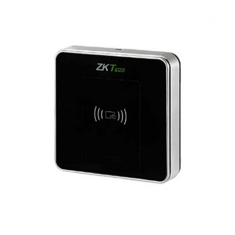Lector ZKTeco UR10R-1F Enrolador de Etiquetas UHF
