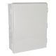 Caja Nema 400x500x160 MM Interior Exterior Panel