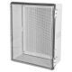 Caja Nema 400x500x160 MM Interior Exterior Panel