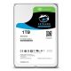 Disco Duro Seagate Skyhawk 1Tb 64MB 3.5' 5900