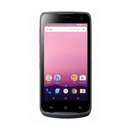 Punto Venta Unitech EA500-QAGFUMRG 1D 2D IP67