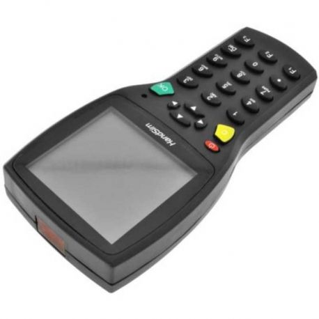 Lector De Tarjetas RBH CASH100 Check-Out (PDA)