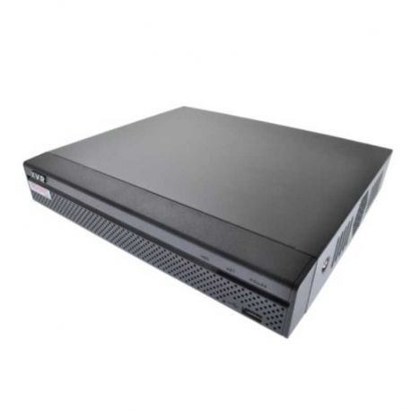 NVR Clear Vision C5108-1080-S3 Pentahibrido 8CH