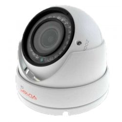 Camara Clear Vision CDW1200DVF 2.7-12mm 1080P 2MP