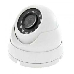 Camara Clear Vision CDW1400MN 3.6mm 30m IP67 4MP