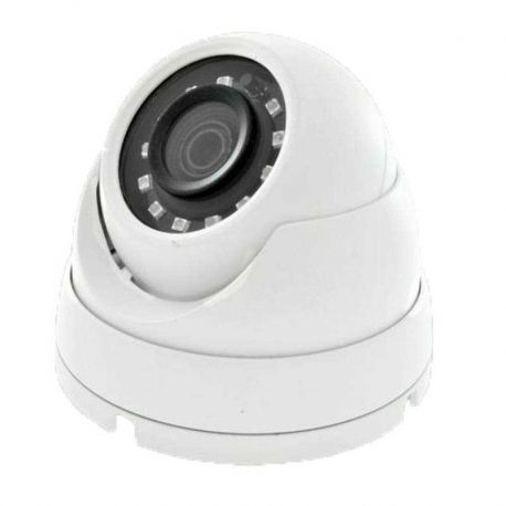 Camara Clear Vision CDW1400MN 3.6mm 30m IP67 4MP