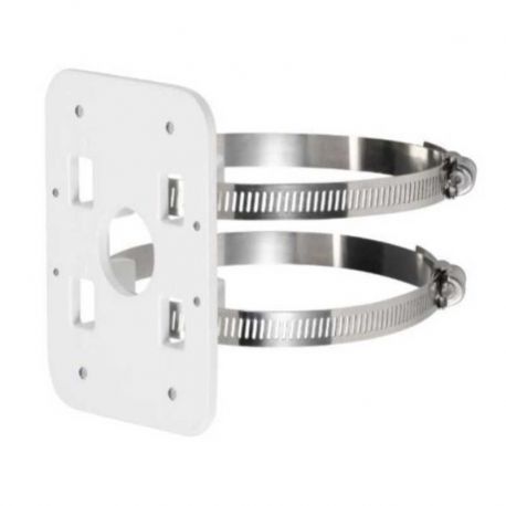 Soporte Poste Clear Vision CDW152D Domo Pequeña