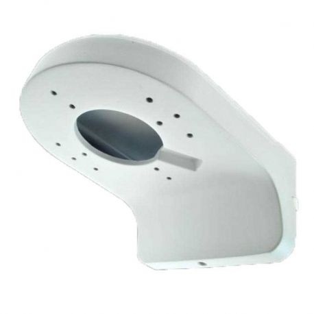 Soporte Pared Clear Vision CDW204W Domo Pequeña
