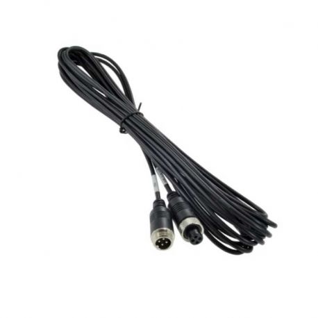 Cable Clear Vision CDW3M 3Mts Para Camaras Movil