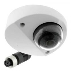 Camara Clear Vision CDW400 1080P IP69 2.1mm IK10