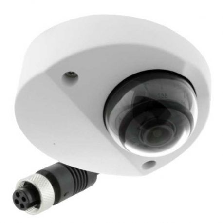 Camara Clear Vision CDW400 1080P IP69 2.1mm IK10